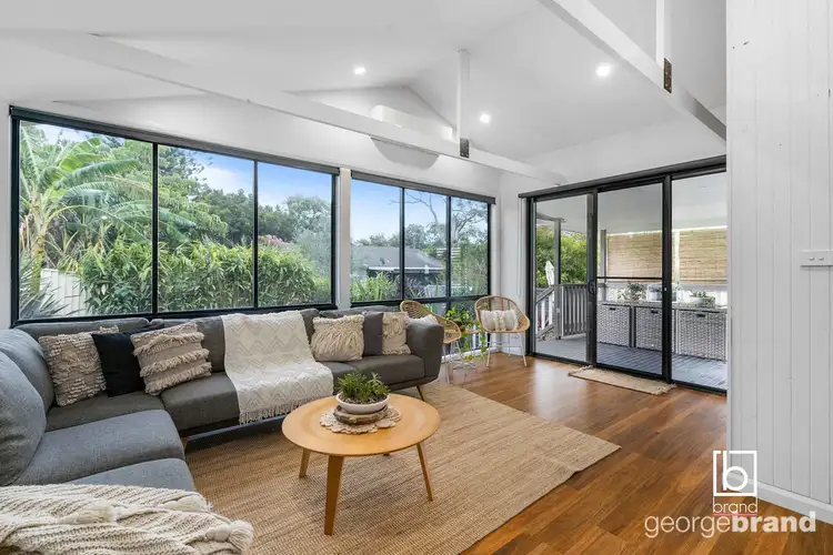 Fifth view of Homely house listing, 84 Delia Avenue, Halekulani NSW 2262