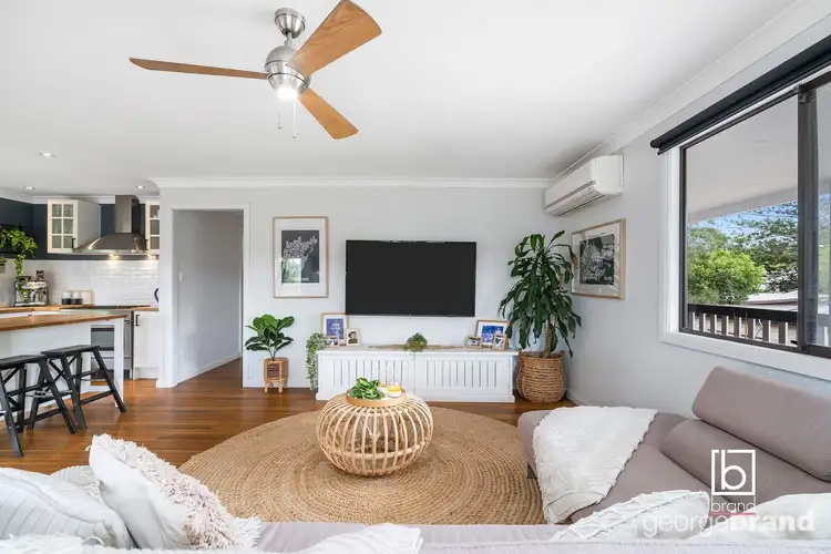 Sixth view of Homely house listing, 84 Delia Avenue, Halekulani NSW 2262