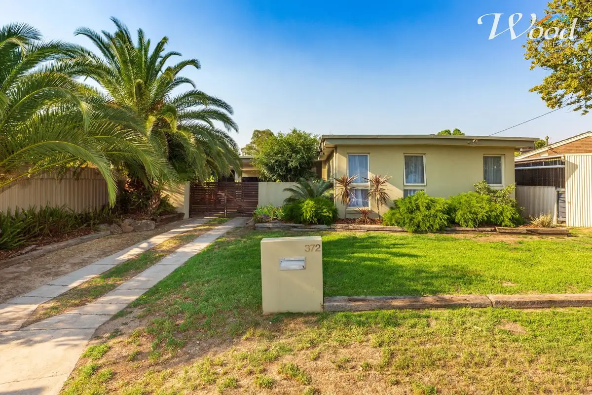 Main view of Homely house listing, 372 Sutherland Street, Lavington NSW 2641