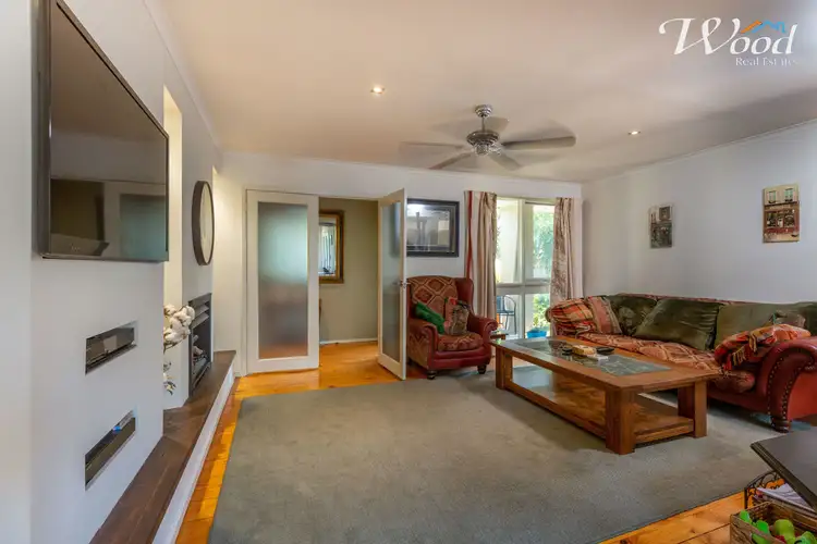 Second view of Homely house listing, 372 Sutherland Street, Lavington NSW 2641