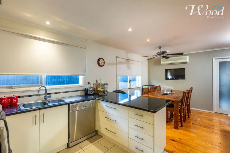 Third view of Homely house listing, 372 Sutherland Street, Lavington NSW 2641