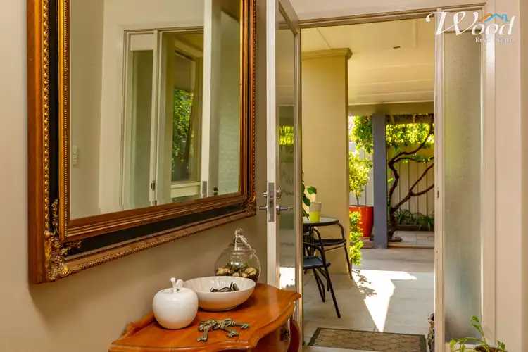 Fifth view of Homely house listing, 372 Sutherland Street, Lavington NSW 2641