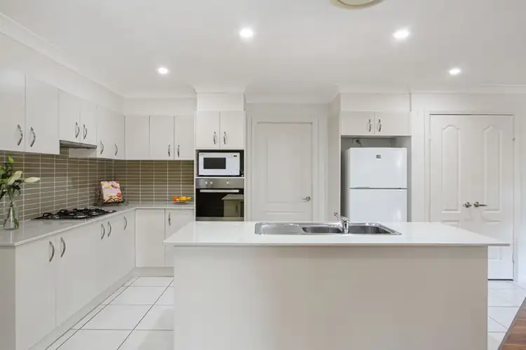 Third view of Homely house listing, 5 Kalinda Place, Tamworth NSW 2340