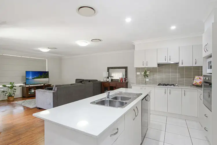Fourth view of Homely house listing, 5 Kalinda Place, Tamworth NSW 2340