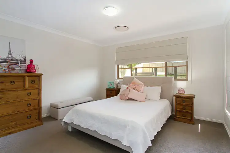 Fifth view of Homely house listing, 5 Kalinda Place, Tamworth NSW 2340