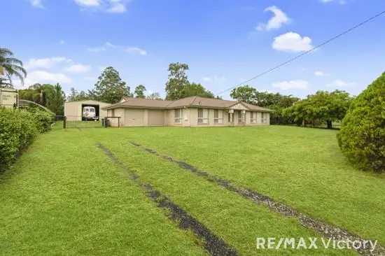 Main view of Homely rural property listing, 25-27 Winchester Avenue, Burpengary East QLD 4505