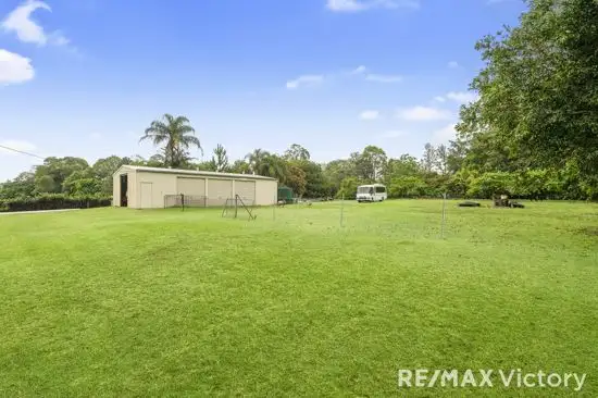 Second view of Homely rural property listing, 25-27 Winchester Avenue, Burpengary East QLD 4505