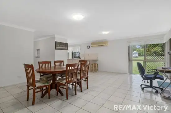 Fourth view of Homely rural property listing, 25-27 Winchester Avenue, Burpengary East QLD 4505