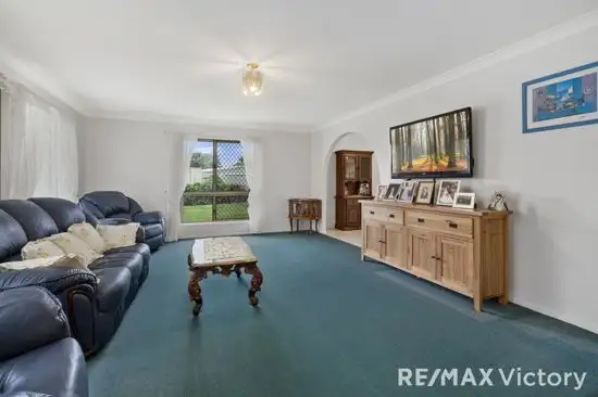 Fifth view of Homely rural property listing, 25-27 Winchester Avenue, Burpengary East QLD 4505
