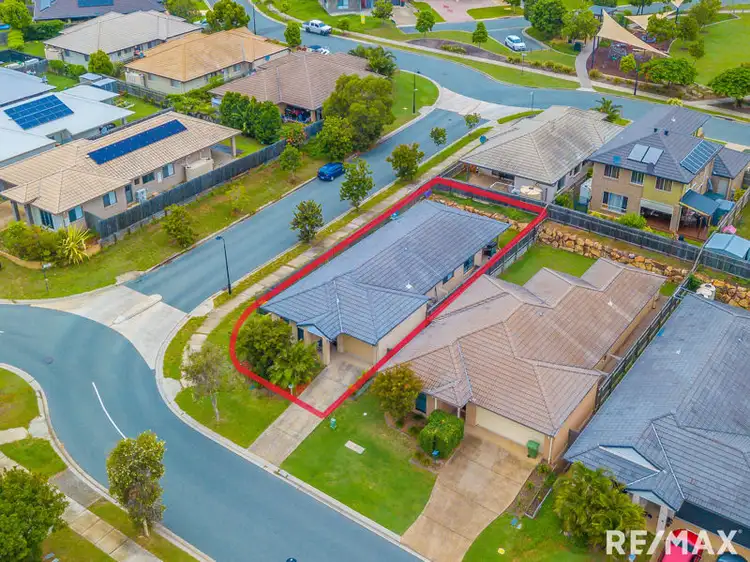Main view of Homely house listing, 28 Cowen Terrace, North Lakes QLD 4509