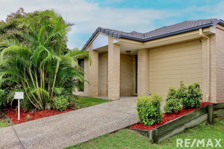 Second view of Homely house listing, 28 Cowen Terrace, North Lakes QLD 4509