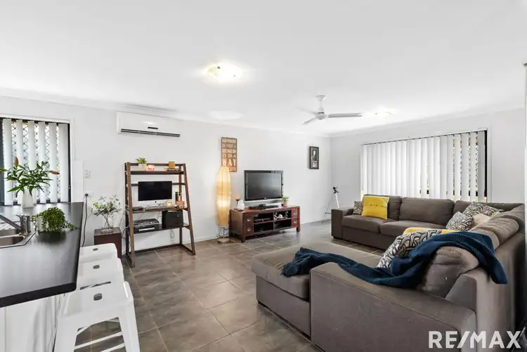 Fourth view of Homely house listing, 28 Cowen Terrace, North Lakes QLD 4509