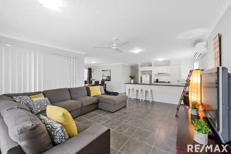 Sixth view of Homely house listing, 28 Cowen Terrace, North Lakes QLD 4509