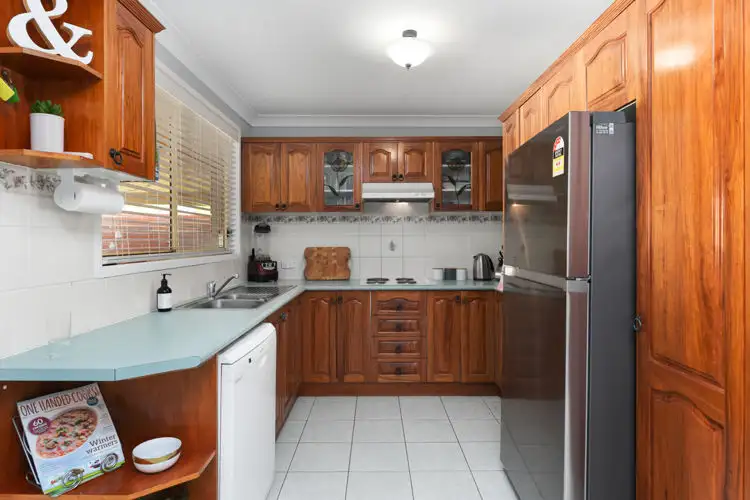 Fourth view of Homely house listing, 9 Diamontina Avenue, Kearns NSW 2558