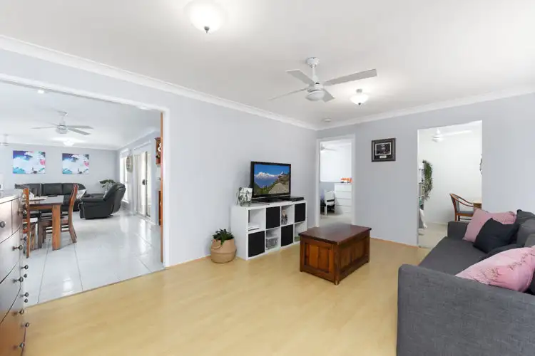 Sixth view of Homely house listing, 9 Diamontina Avenue, Kearns NSW 2558