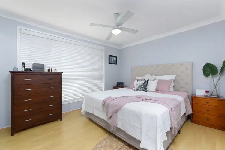 Seventh view of Homely house listing, 9 Diamontina Avenue, Kearns NSW 2558
