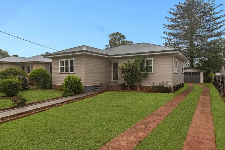 Main view of Homely house listing, 7 Buckland Street, Harristown QLD 4350