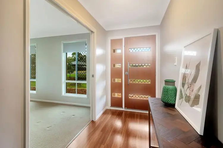 Third view of Homely house listing, 22 Brodie Street, Nobby QLD 4360