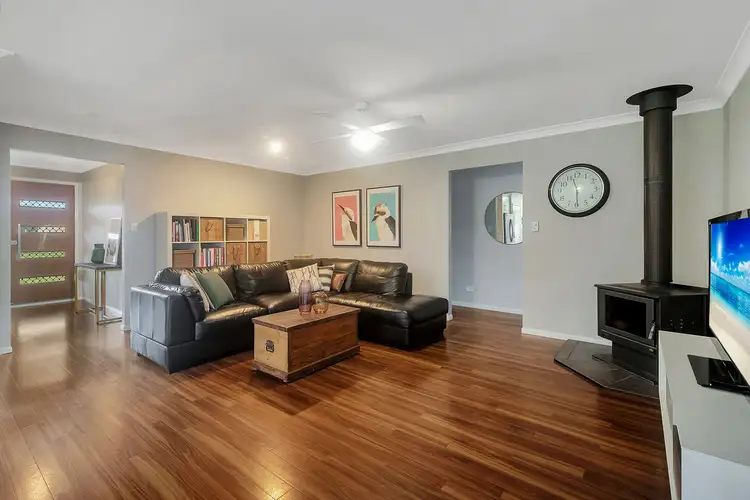 Fourth view of Homely house listing, 22 Brodie Street, Nobby QLD 4360