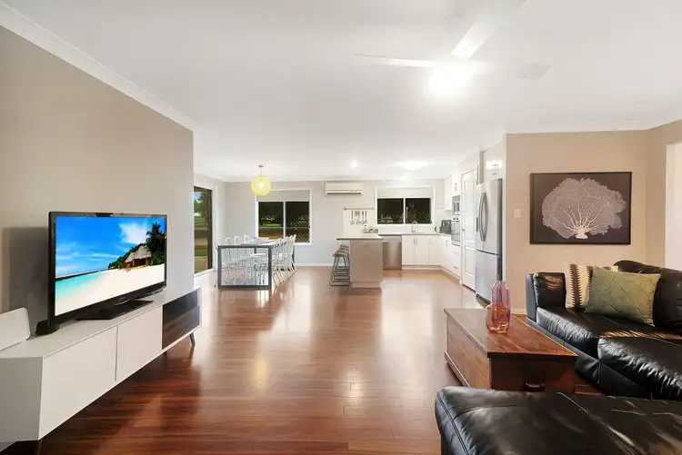 Fifth view of Homely house listing, 22 Brodie Street, Nobby QLD 4360
