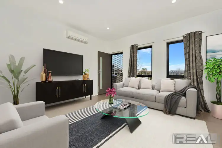 Sixth view of Homely house listing, 44 Cascades Drive, Mawson Lakes SA 5095