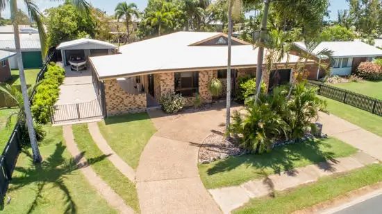 Main view of Homely house listing, 33 Celeber Drive, Beaconsfield QLD 4740