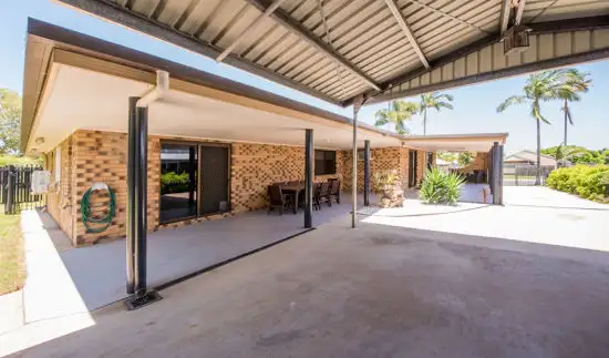 Fourth view of Homely house listing, 33 Celeber Drive, Beaconsfield QLD 4740