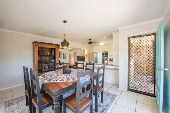Sixth view of Homely house listing, 33 Celeber Drive, Beaconsfield QLD 4740