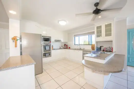 Seventh view of Homely house listing, 33 Celeber Drive, Beaconsfield QLD 4740