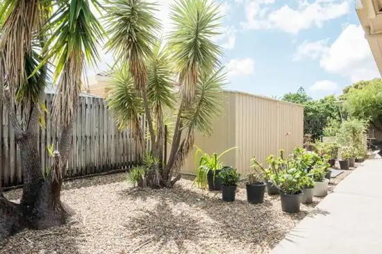 Fifth view of Homely house listing, 3/3 Ribbon Court, Glenella QLD 4740