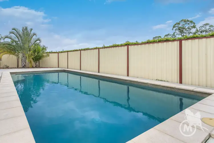 1 Mabella Court, Eatons Hill QLD 4037