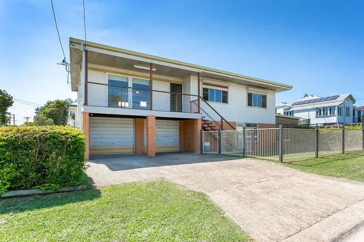 131 Cascade Street, Raceview QLD 4305