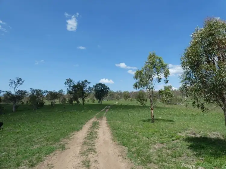 Second view of Homely rural property listing, Lot 2 Mount Bucca Road, Abbotsford QLD 4670
