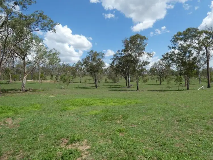 Third view of Homely rural property listing, Lot 2 Mount Bucca Road, Abbotsford QLD 4670