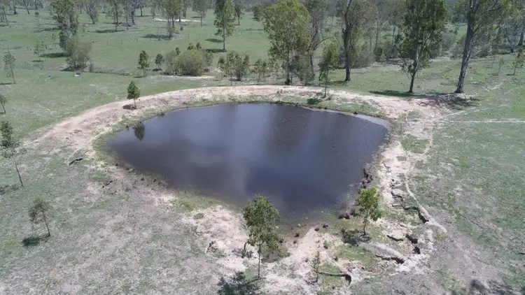 Fourth view of Homely rural property listing, Lot 2 Mount Bucca Road, Abbotsford QLD 4670