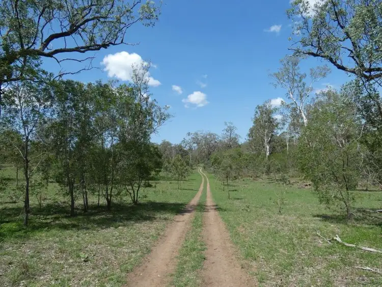 Fifth view of Homely rural property listing, Lot 2 Mount Bucca Road, Abbotsford QLD 4670