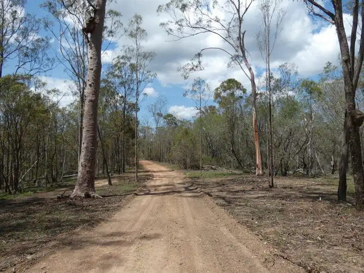 Sixth view of Homely rural property listing, Lot 2 Mount Bucca Road, Abbotsford QLD 4670