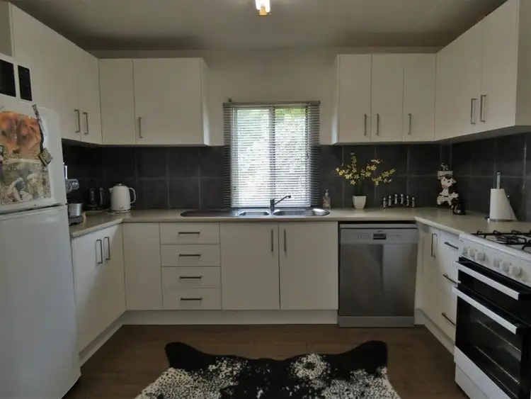 Third view of Homely rural property listing, 404 Mount Bucca Road, Abbotsford QLD 4670