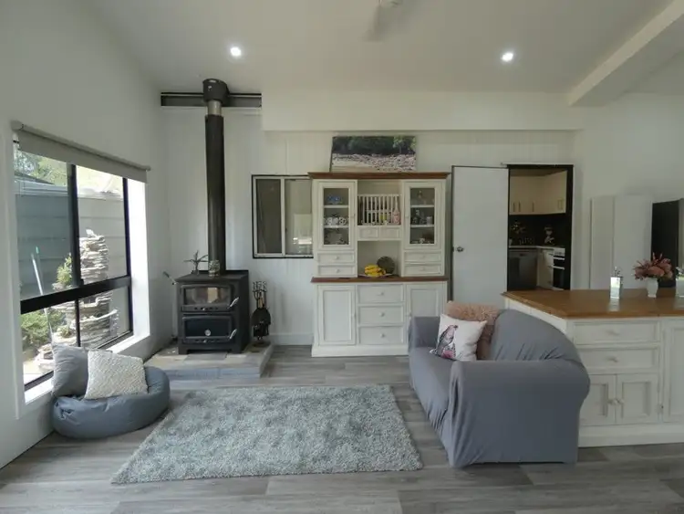 Sixth view of Homely rural property listing, 404 Mount Bucca Road, Abbotsford QLD 4670