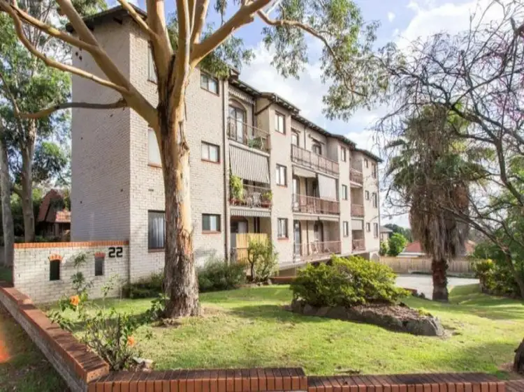 10/22 Linsley Street, Gladesville NSW 2111
