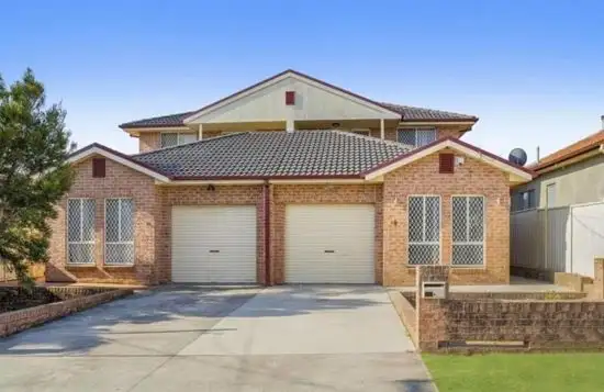 59 Woodstock street
