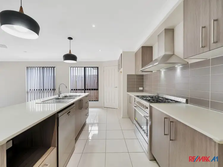 Fifth view of Homely house listing, 22 Fantail Avenue, Redbank Plains QLD 4301