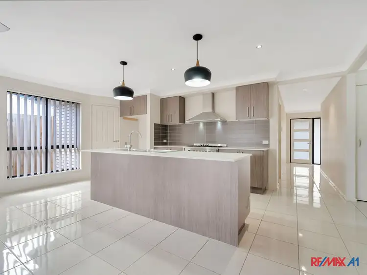 Sixth view of Homely house listing, 22 Fantail Avenue, Redbank Plains QLD 4301
