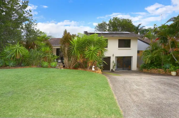Main view of Homely house listing, 23 Berrigan Street, Southport QLD 4215
