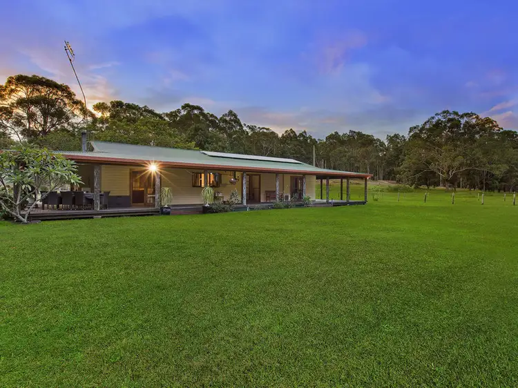 56 Binbrook Road, Wyee NSW 2259