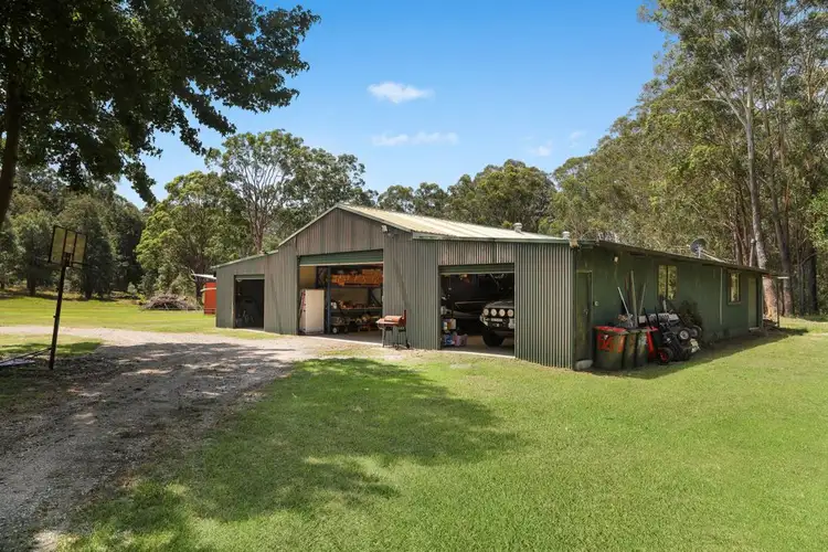 Seventh view of Homely rural property listing, 56 Binbrook Road, Wyee NSW 2259