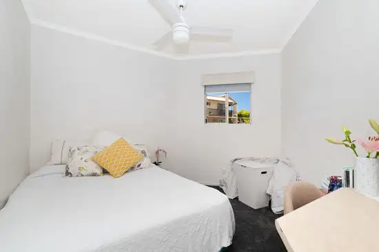 Third view of Homely unit listing, 223/85 DEAKIN STREET, Kangaroo Point QLD 4169