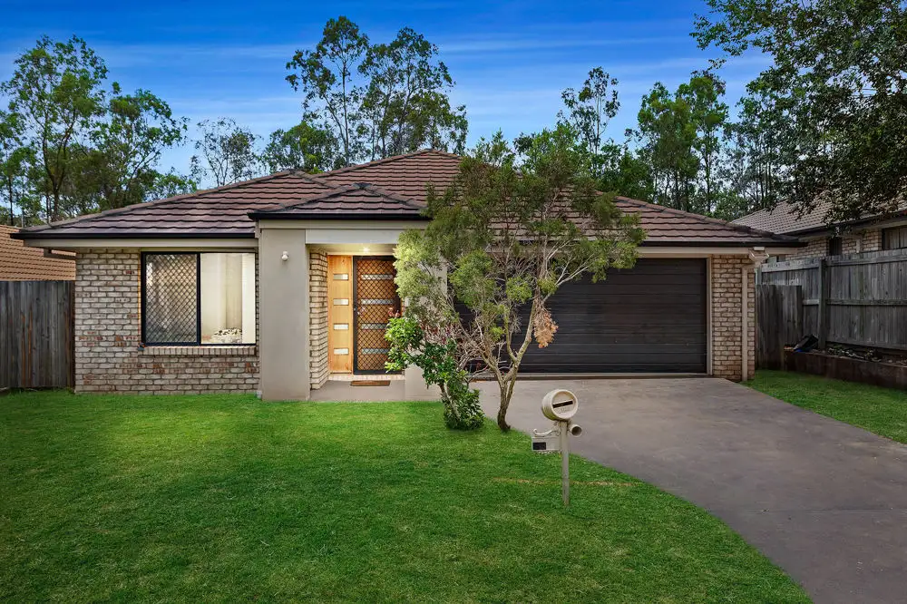 Main view of Homely house listing, 83 McCorry Drive, Collingwood Park QLD 4301