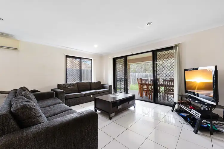 Second view of Homely house listing, 83 McCorry Drive, Collingwood Park QLD 4301