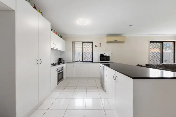 Third view of Homely house listing, 83 McCorry Drive, Collingwood Park QLD 4301